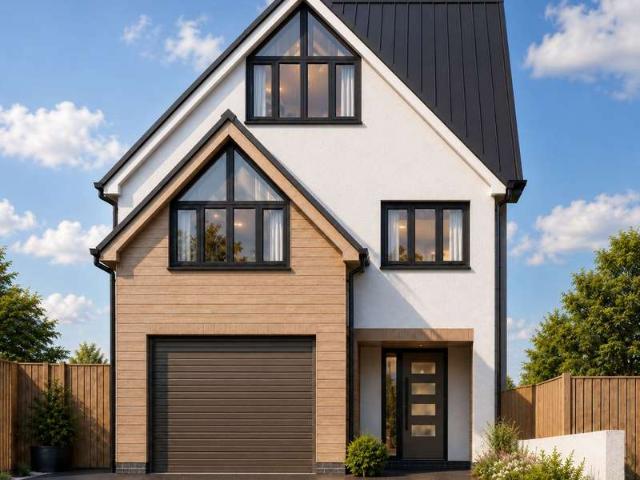 Property for sale in Christchurch