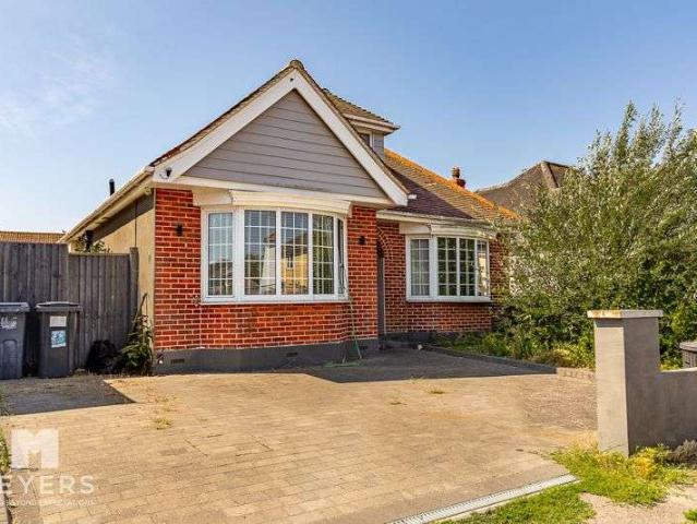 Property for sale in Holdenhurst, Bournemouth