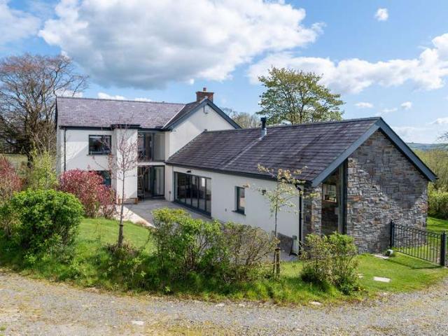 Property for sale in Pencader, Wales