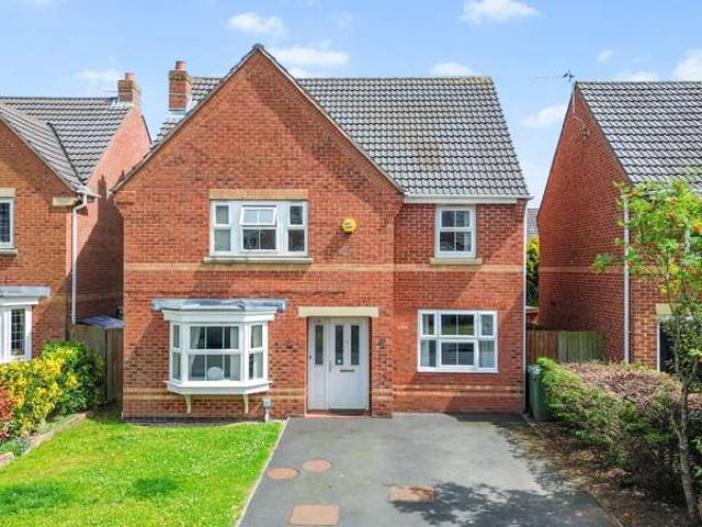 Property for sale in St Helens