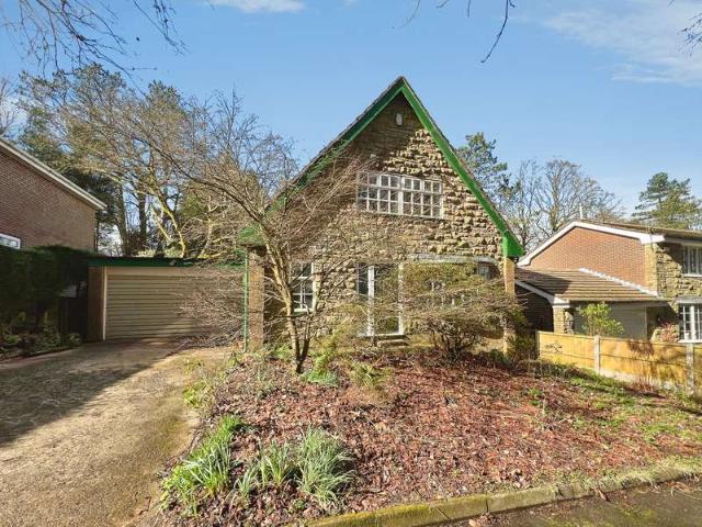 Property for sale in Whitehall, Darwen