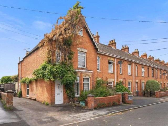 Property for sale in Beckery, Glastonbury