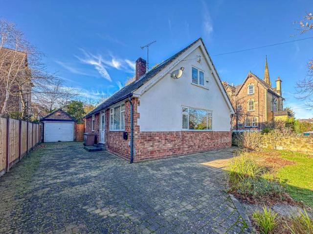 Property for sale in Claughton, Oxton