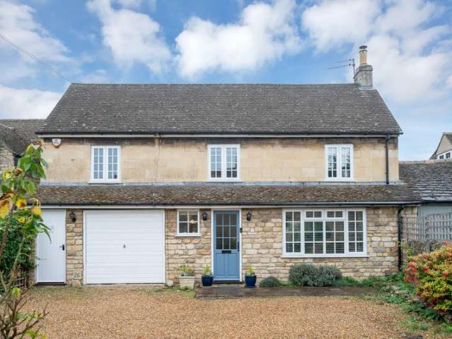 Property for sale in Ketton, Aldgate