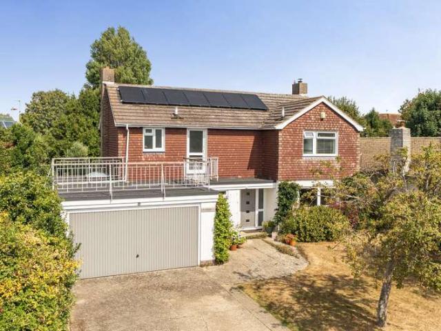 Property for sale in Littlecote, West Sussex