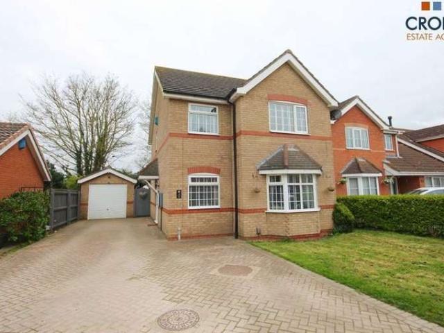 Property for sale in Stallingborough