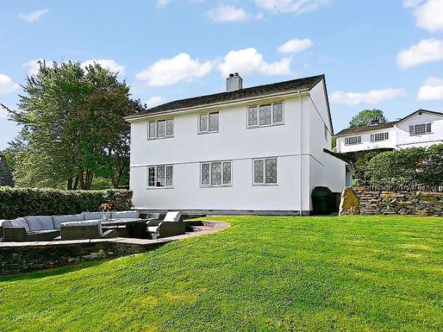 Property for sale in Calstock, Drakewalls