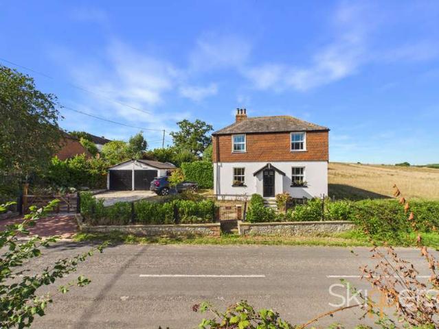 Property for sale in Bilsington, Ashford