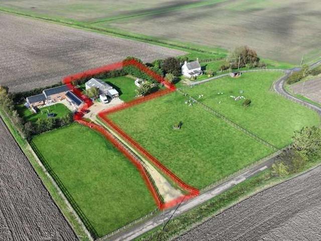 Property for sale in Swineshead CP, Boston