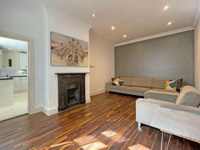 Property for sale in Ewell, Surrey