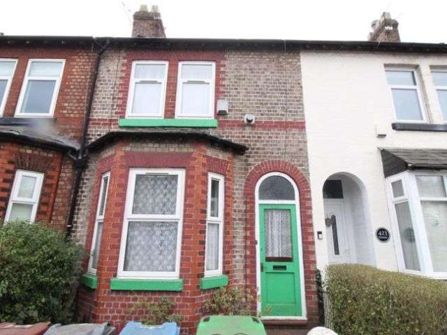Property for rent in Georgia, Greater Manchester