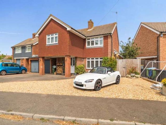Property for sale in Rose Green, Clapham