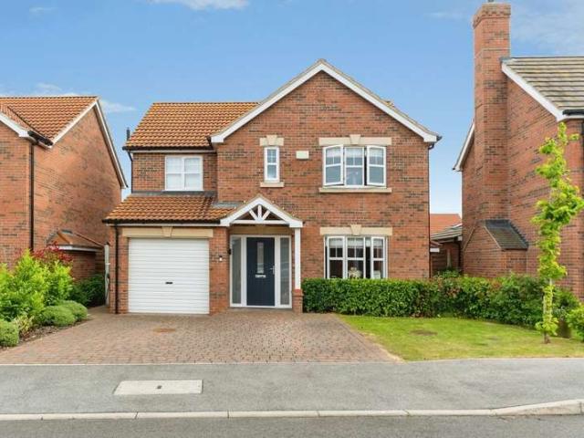 Property for sale in Belleau, Lincolnshire