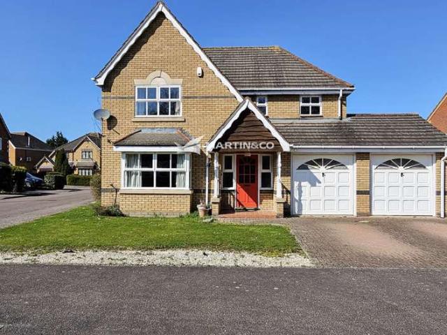 Property for rent in Brickhill, Bedford