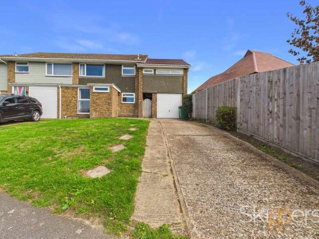 Property for sale in Broadmead, Folkestone and Hythe