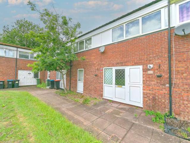 Property for sale in Wolverton and Greenleys, Old Wolverton
