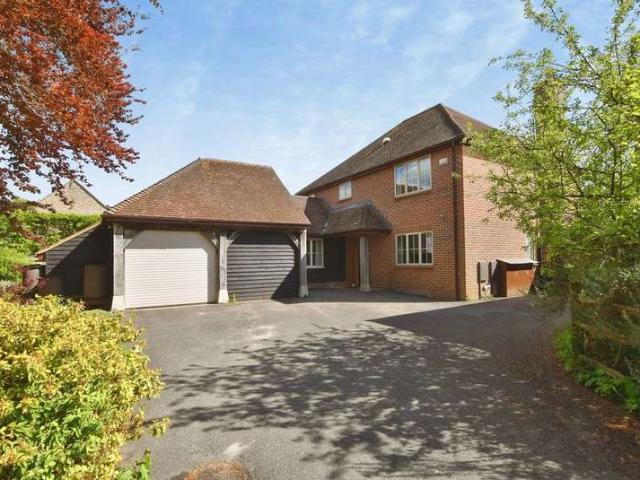 Property for sale in Laverstock, Wiltshire