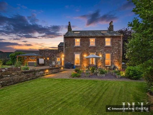 Property for sale in Beckermet