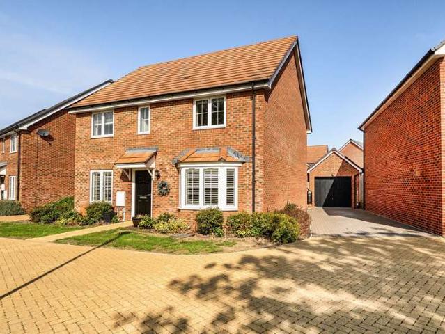 Property for sale in Eastergate, Arun