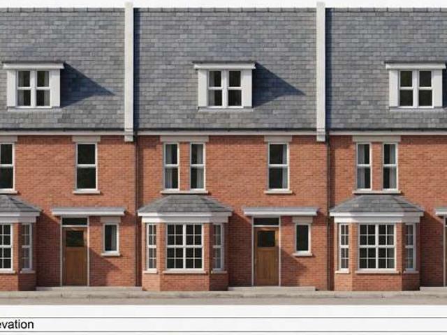 Property for sale in Hythe and Dibden, Ashurst Bridge