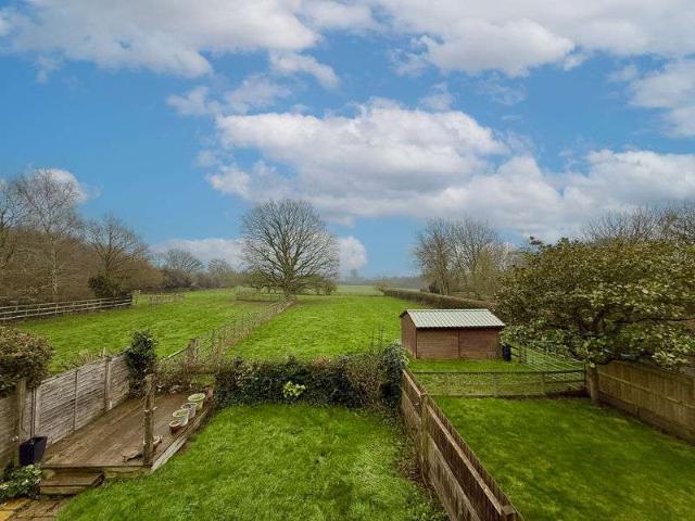 Property for sale in Aston Abbotts, Buckinghamshire
