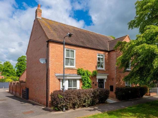 Property for sale in Stratford-upon-Avon, Alderminster