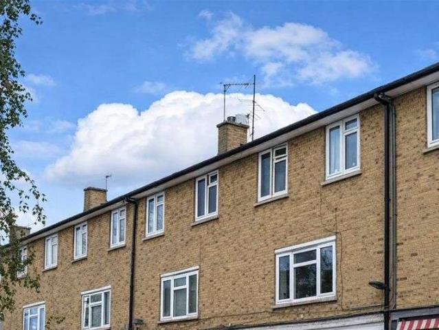 Property for sale in Northway, The Slade