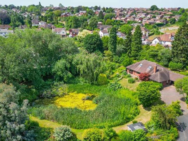 Property for sale in Bridgnorth, Shropshire