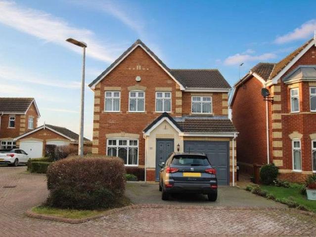 Property for sale in Nunsthorpe, Scartho