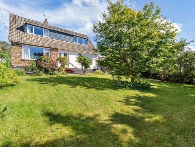 Property for sale in St. Dennis, St Dennis