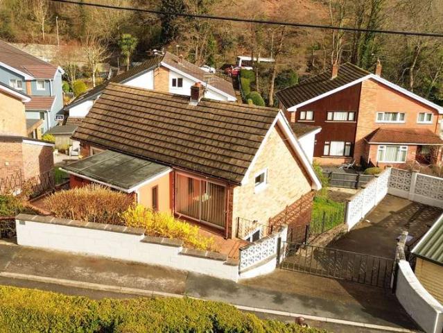 Property for sale in Thornhill, Wales