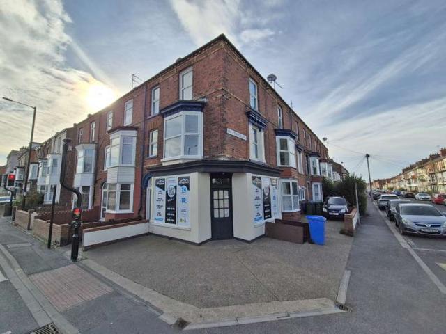 Property for sale in Hilderthorpe, Bridlington