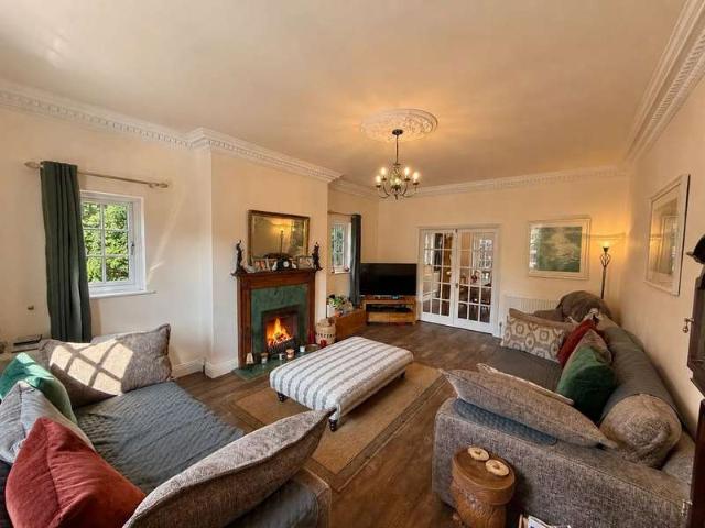Property for sale in Stewkley