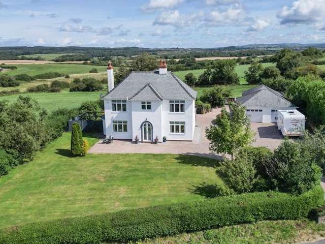Property for sale in Bridgefoot, Great Clifton