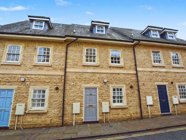 Property for sale in Baron St Martin, Barholm