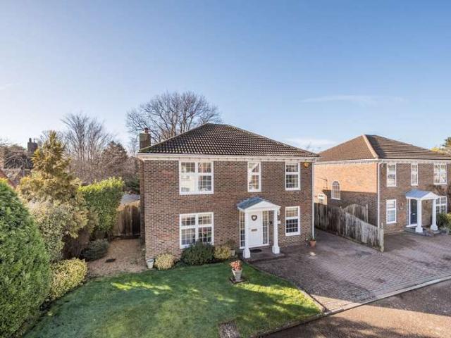 Property for sale in Rose Green, Clapham