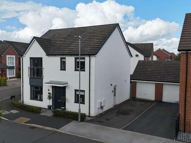 Property for sale in Fenton, Stoke-on-Trent