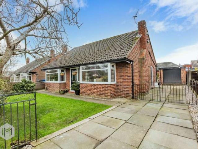 Property for sale in Lowton Heath, Wigan