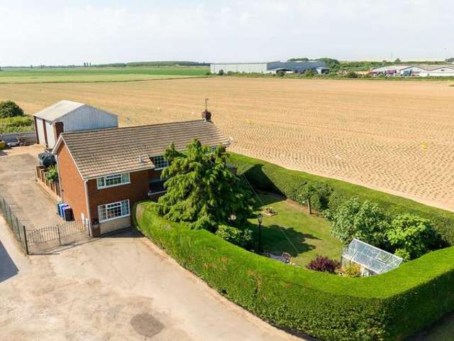 Property for sale in Boston, Lincolnshire