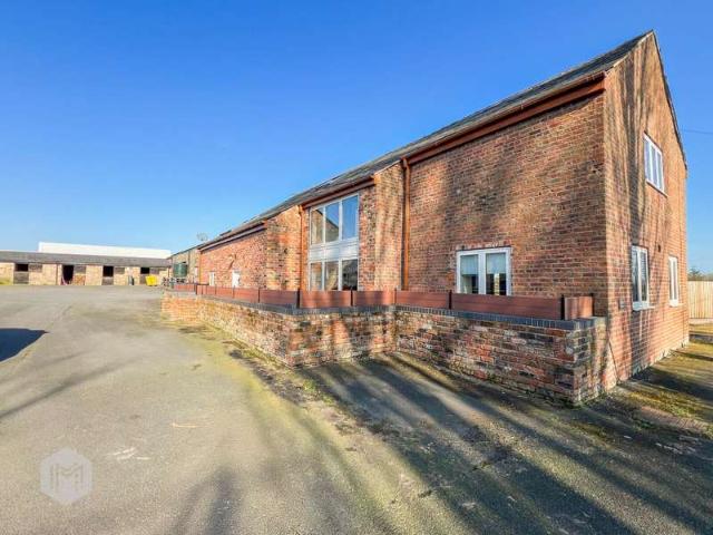 Property for sale in Burtonwood and Westbrook, Warrington