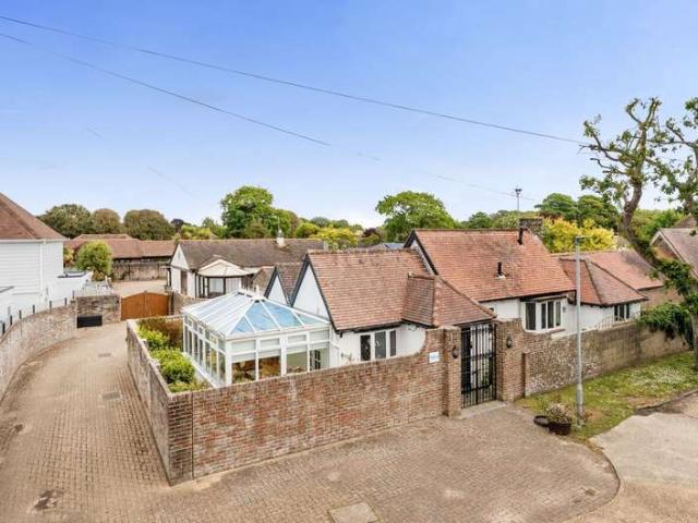 Property for sale in Rose Green, Clapham