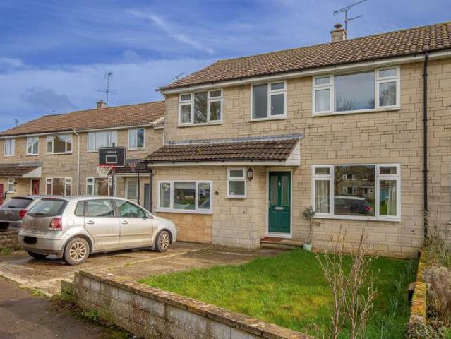 Property for sale in Lea and Cleverton, Wiltshire