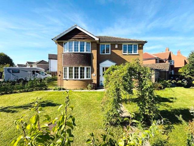 Property for sale in Appleton Roebuck