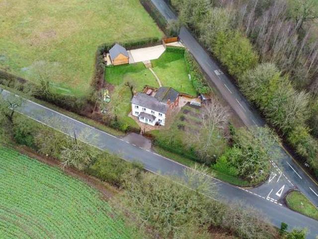 Property for sale in Berkswell, West Midlands
