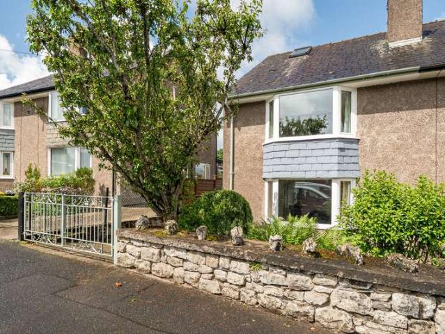 Property for sale in Sandylands, Flookburgh