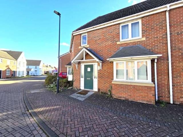 Property for rent in Wilmorton, East Midlands