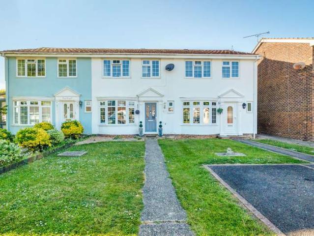Property for sale in Rose Green, Clapham