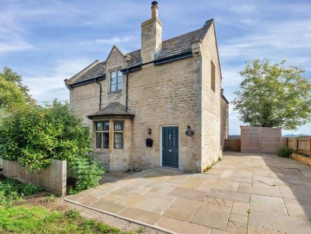 Property for sale in Barholm, Lincolnshire