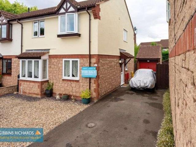 Property for sale in Tonedale, Somerset