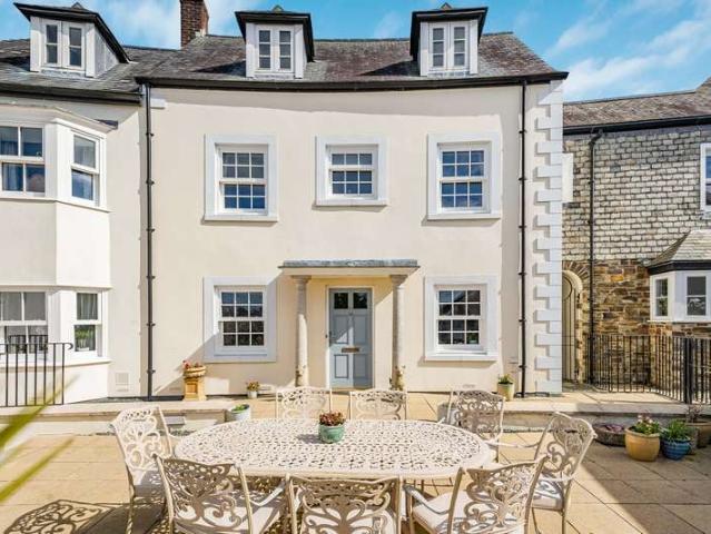 Property for sale in Trelander, Penweathers